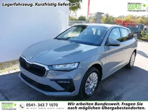 Skoda Scala Selection 1.5 TSI DSG*LED*PDC-HI*TEMPOMAT*SMART...