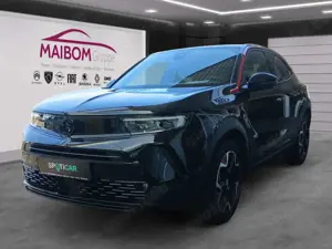 Opel Mokka GS+Tech Paket+Komfort Paket