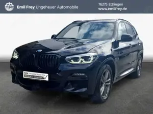 BMW X3 X3 xDrive20d Aut. M Sport AHK LED Head-Up