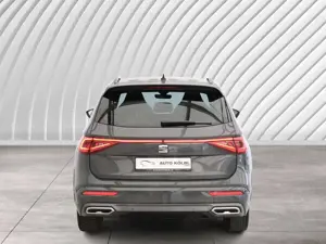 SEAT Tarraco FR 4Drive ACC AHK RFK NAVI LED PDC V+H Bild 5