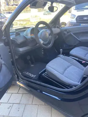 smart forTwo Basis Bild 3