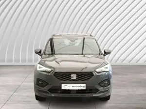 SEAT Tarraco FR 4Drive ACC AHK RFK NAVI LED PDC V+H Bild 2