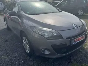 Renault Megane Authentique