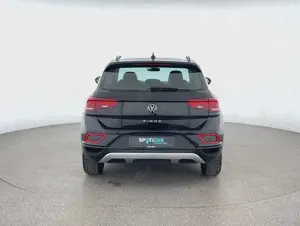 Volkswagen T-Roc Life 1.5 TSI*NAVI*RFK*SHZ*uvm Bild 4