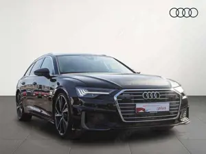 Audi A6 Bild 3