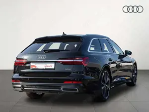 Audi A6 Bild 5