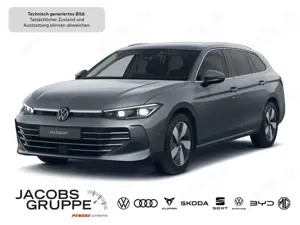 Volkswagen Passat Variant 2.0 TDI Elegance DSG,Navi,Matr