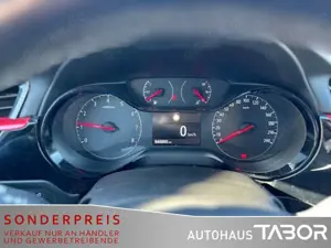 Opel Corsa F 1.2 Turbo GS Line Nav Kamera PDC SHZ LM Bild 4
