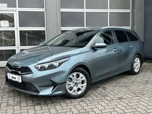 Kia Ceed / cee'd Sportswagon Navi LED Shz Kamera PDC