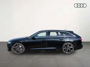 Audi A6 Bild 4