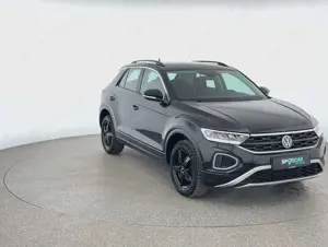 Volkswagen T-Roc Life 1.5 TSI*NAVI*RFK*SHZ*uvm Bild 3