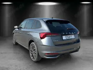 Skoda Scala Balance 1,5 TSI 110 kW DSG NAVI/ACC/AHK Bild 3