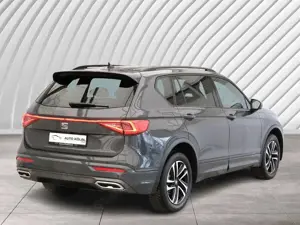 SEAT Tarraco FR 4Drive ACC AHK RFK NAVI LED PDC V+H Bild 3