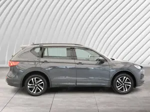 SEAT Tarraco FR 4Drive ACC AHK RFK NAVI LED PDC V+H Bild 4