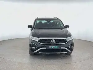 Volkswagen T-Roc Life 1.5 TSI*NAVI*RFK*SHZ*uvm Bild 2
