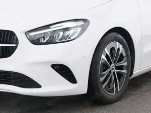 Mercedes-Benz B 180 PROG,PANO,STANDH,WINTERP,AHK Bild 3