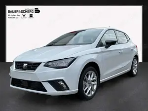 SEAT Ibiza FR 1.0 TSI 85KW(116PS) DSG  Sitzh. Navi Kessy PDC