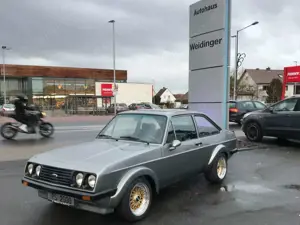 Ford Escort