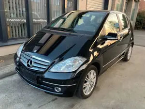 Mercedes-Benz A 160 Elegance  PDC