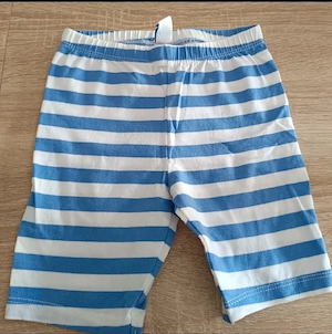 kurze Hose Größe 104