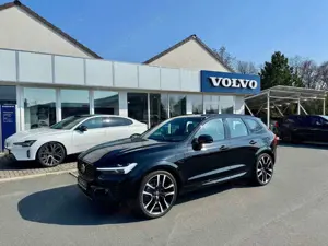 Volvo XC60 T8 Ultimate Dark Recharge Plug-In Hybrid AWD