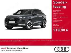 Audi Q3 TFSI 110 kW S tronic * Neues Modell *