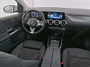 Mercedes-Benz B 180 PROG,PANO,STANDH,WINTERP,AHK Bild 5