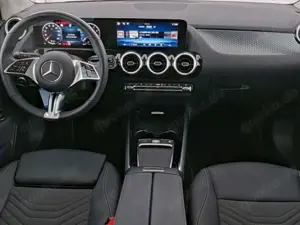 Mercedes-Benz B 180 PROG,PANO,STANDH,WINTERP,AHK Bild 4