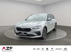Skoda Scala 1.0 TSI DSG Tour AHK+NAVI+LED+KAMERA+SITZH