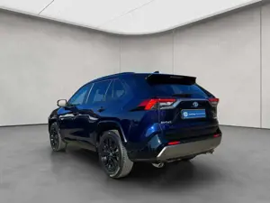 Toyota RAV 4 2.5 4x4 Hybrid Style Selection Bild 3