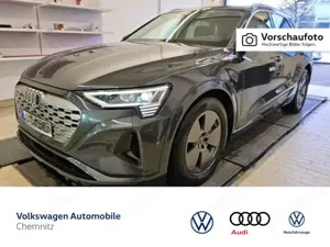 Audi Q8 e-tron 50 quattro advanced*Matrix LED*AHK*