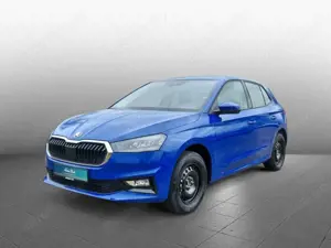 Skoda Fabia Essence 1,0 MPI 59 kW 5-Gang-Schaltgetrieb