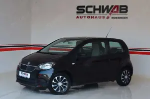 Skoda Citigo Ambition | Automatik | PDC | Sitzheizung