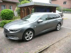 Opel Insignia Insignia Sports Tourer 1.5 Direct InjectionTurbo Dynamic