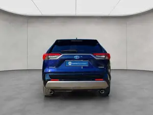 Toyota RAV 4 2.5 4x4 Hybrid Style Selection Bild 4