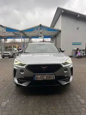CUPRA Formentor 2.0 tsi VZ 4drive 310cv dsg