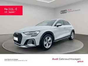 Audi A3 35 TFSI LED SONOS HuD AHK Kamera
