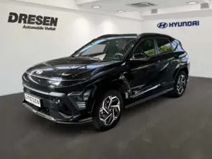 Hyundai KONA 1.6 Hybrid N-Line/Automatik/Navi/BOSE/LED/Abstands