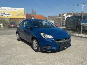 Opel Corsa Bild 3