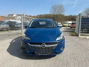 Opel Corsa Bild 2