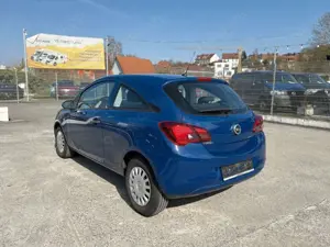 Opel Corsa Bild 4