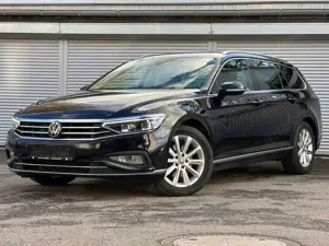 Volkswagen Passat Variant Passat Elegance 2,0 Automatik Kamera LED ACC