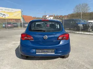 Opel Corsa Bild 5