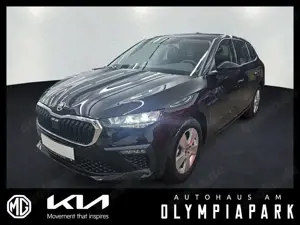 Skoda Scala 1.0 TSI Selection AUTOMATIK*PDC*LED*