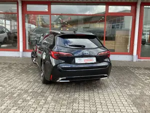 Toyota Corolla 1.8 Hybrid Touring Sports Teamplayer