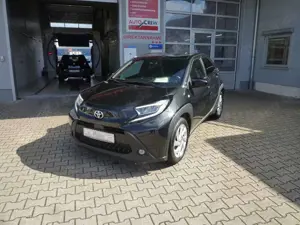 Toyota Aygo X Active