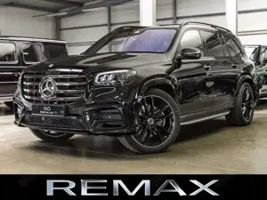 Mercedes-Benz GLS 450 d 4M AMG / PREMIUM PLUS /  Prod. 2026