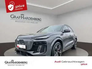 Audi Q6 e-tron e-tron 285kW quattro S line 360° ACC Navi