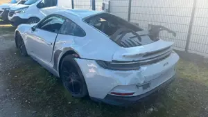Porsche 911 Bild 2
