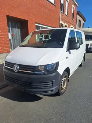 Volkswagen T6 Transporter 2.0 TSI BMT